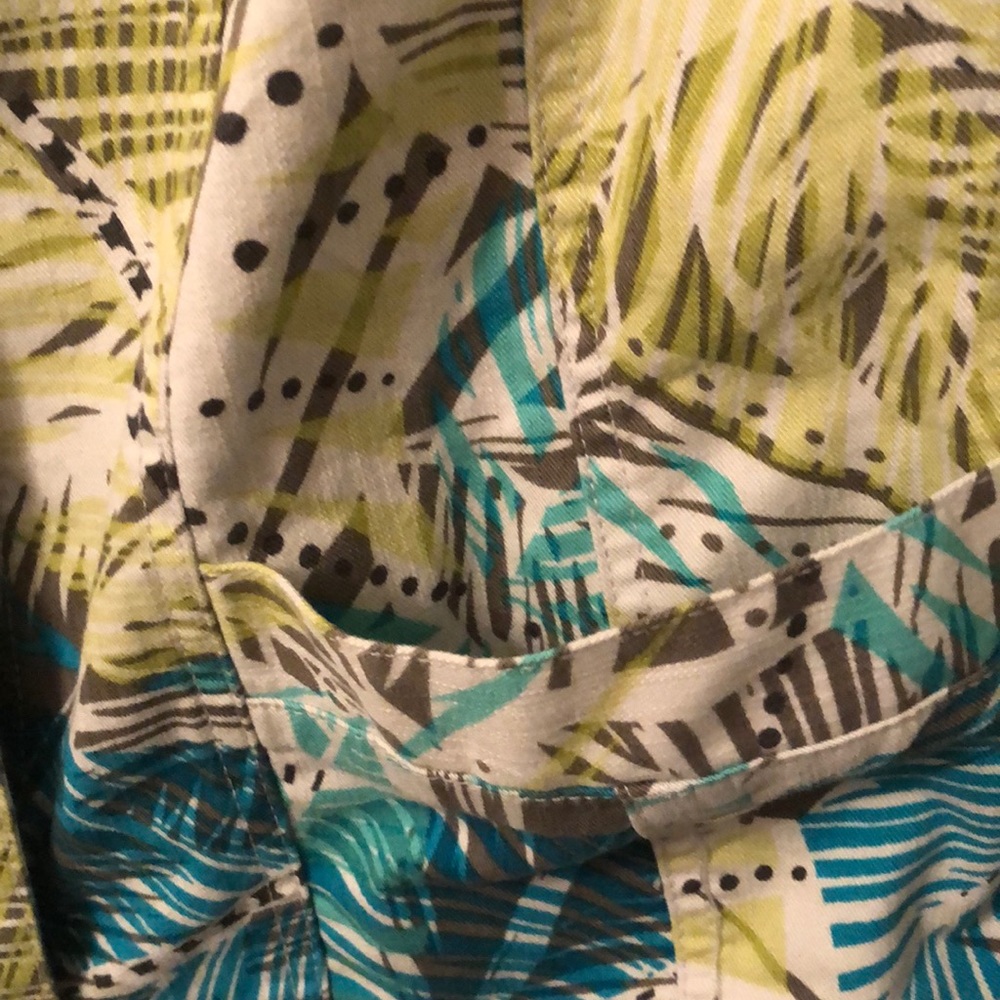 Spring jacket - Picture 3 of 6